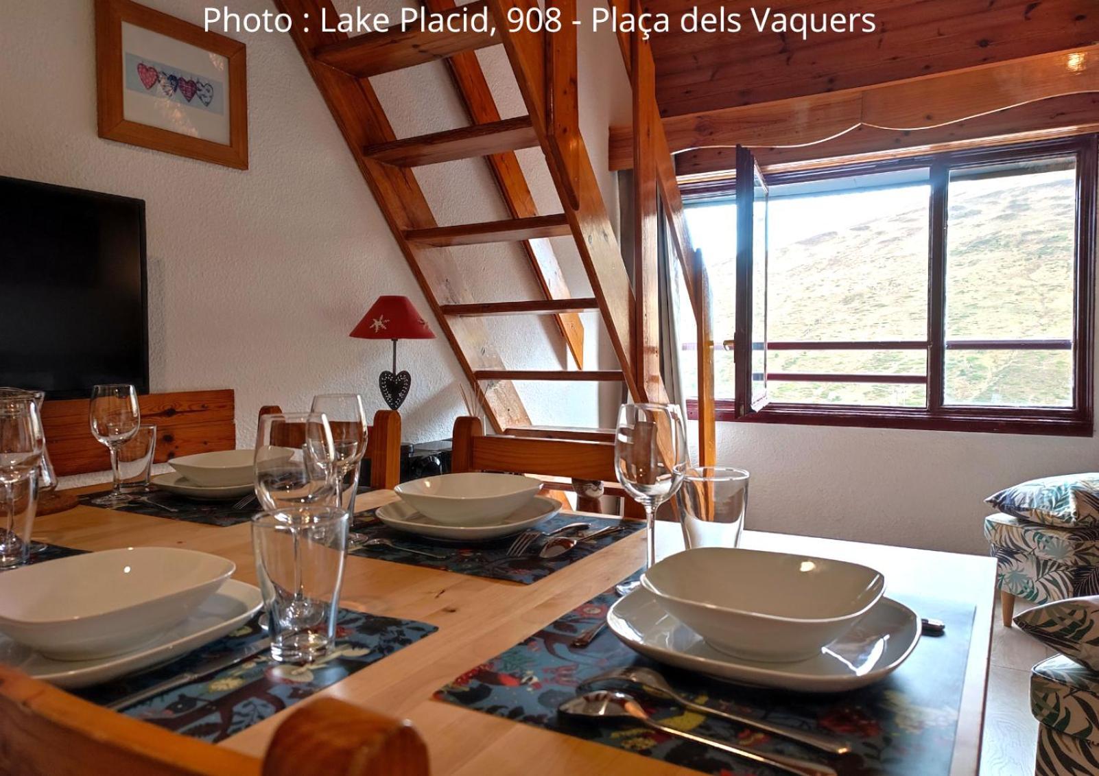 Ac Apartaments Centre Pas De La Casa Pokoj fotografie