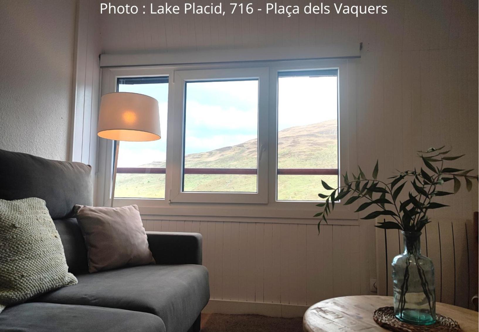 Ac Apartaments Centre Pas De La Casa Pokoj fotografie