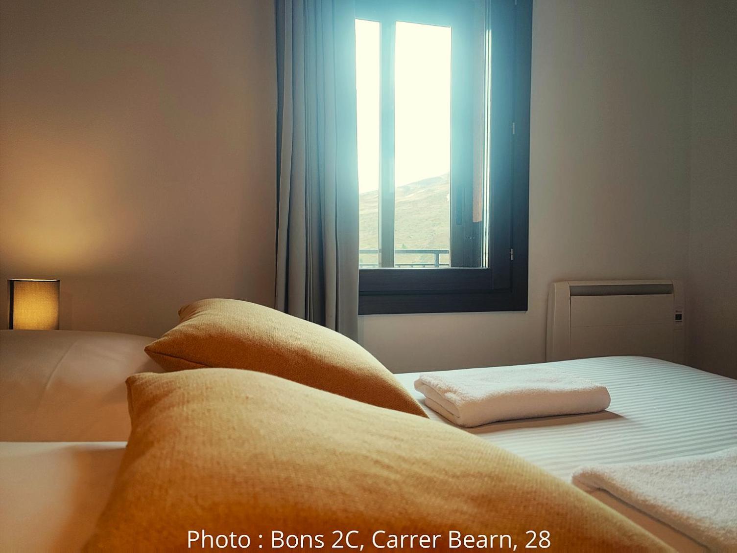 Ac Apartaments Centre Pas De La Casa Exteriér fotografie