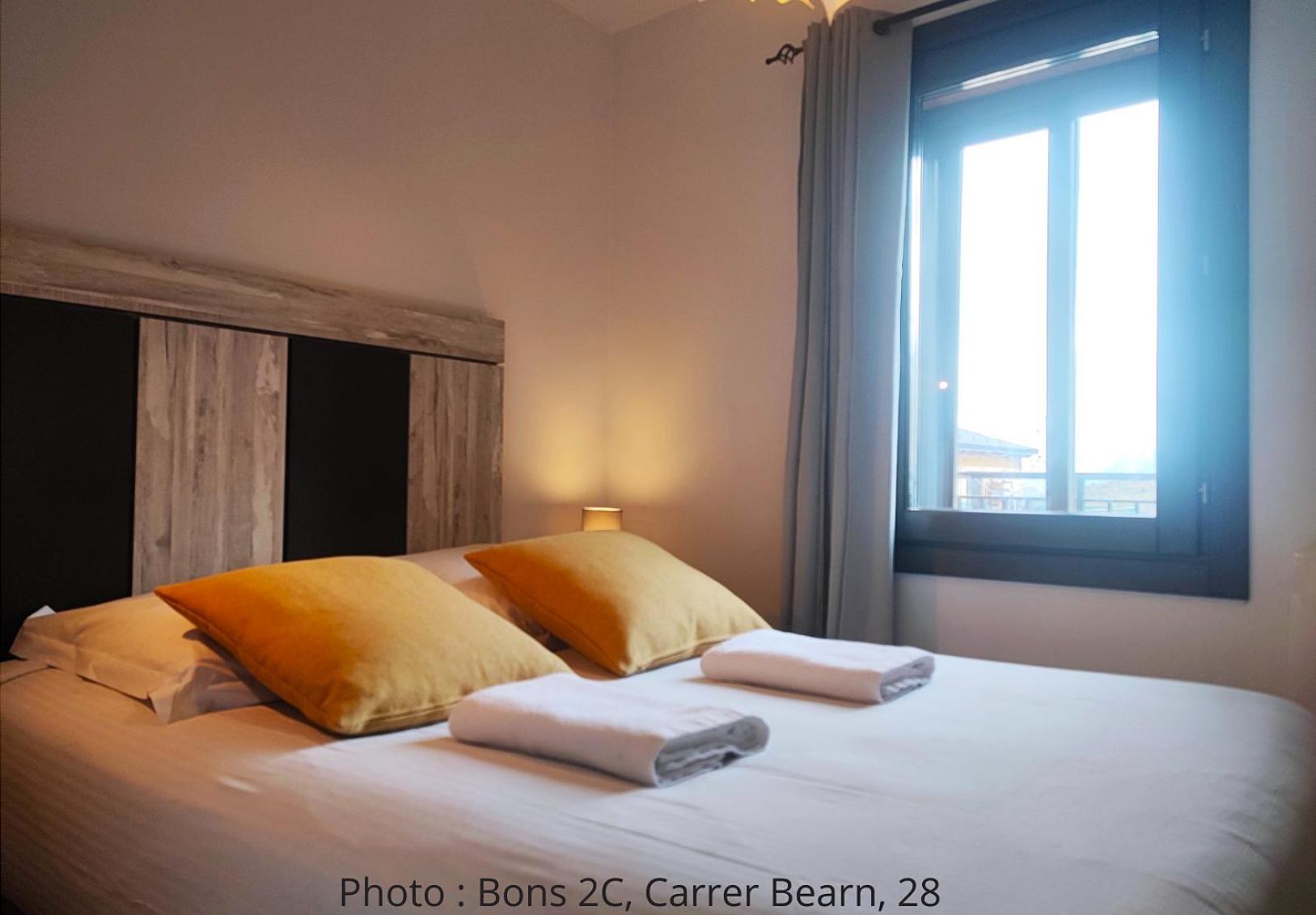 Ac Apartaments Centre Pas De La Casa Exteriér fotografie